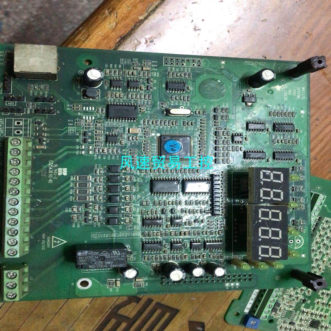 非标价CEV03MC 1270CV02拆机无维修包好议价