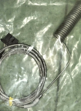 非标价日钢注塑机，射嘴发热弹簧，原装正品议价