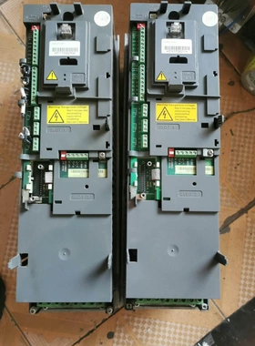 非标价ABBACS510—01—017A—4，7.5KW，成色如图议价