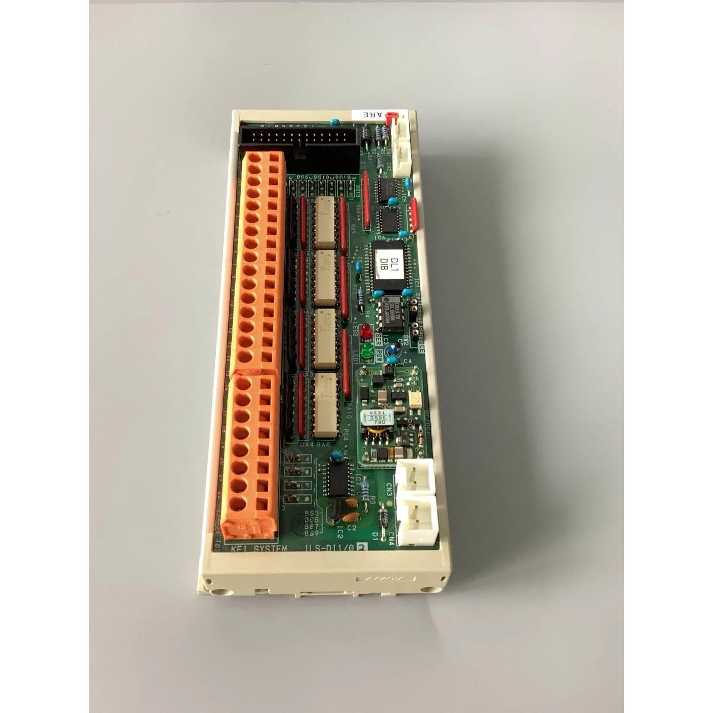 非标价KEI SYSTEM ILS-DI1/02 船用电路板 全新议价