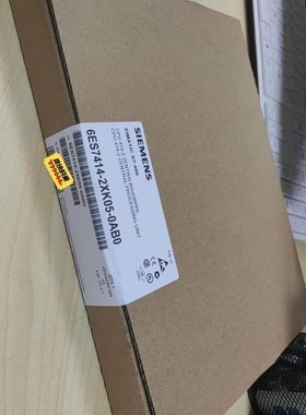 非标价6ES7414-2XK05-0AB0 6ES7 414-议价