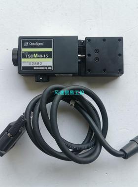 非标价日本OptoSigma西格玛微米高精准电动平台议价