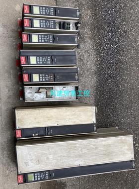非标价丹佛斯变频器型号有VLT5042VLT5016VLT5议价