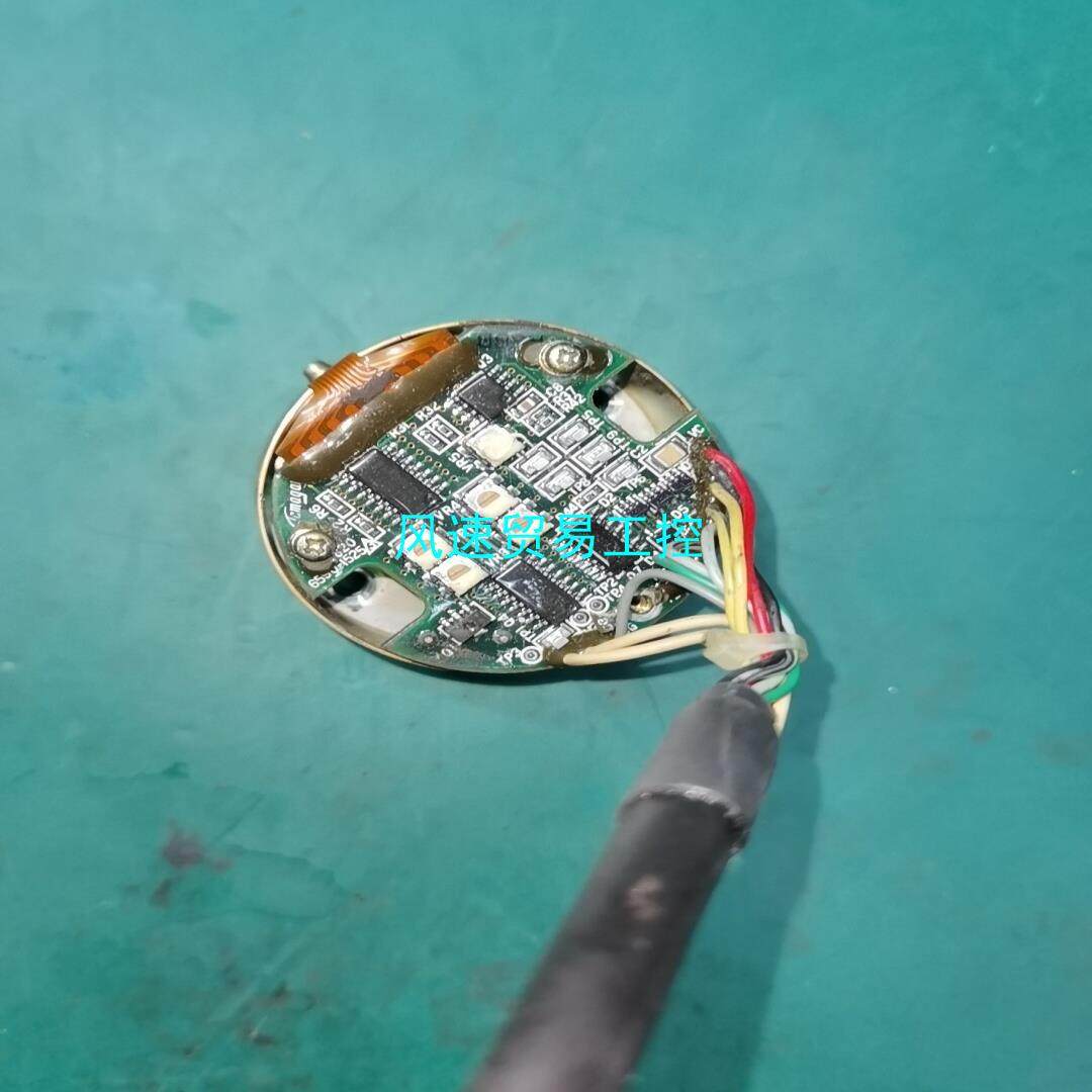 非标价三菱主轴编码器MBE1024-3-TA功能完好顺丰包邮议价