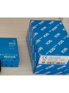 非标价SICK传感器WS24-2D230议价