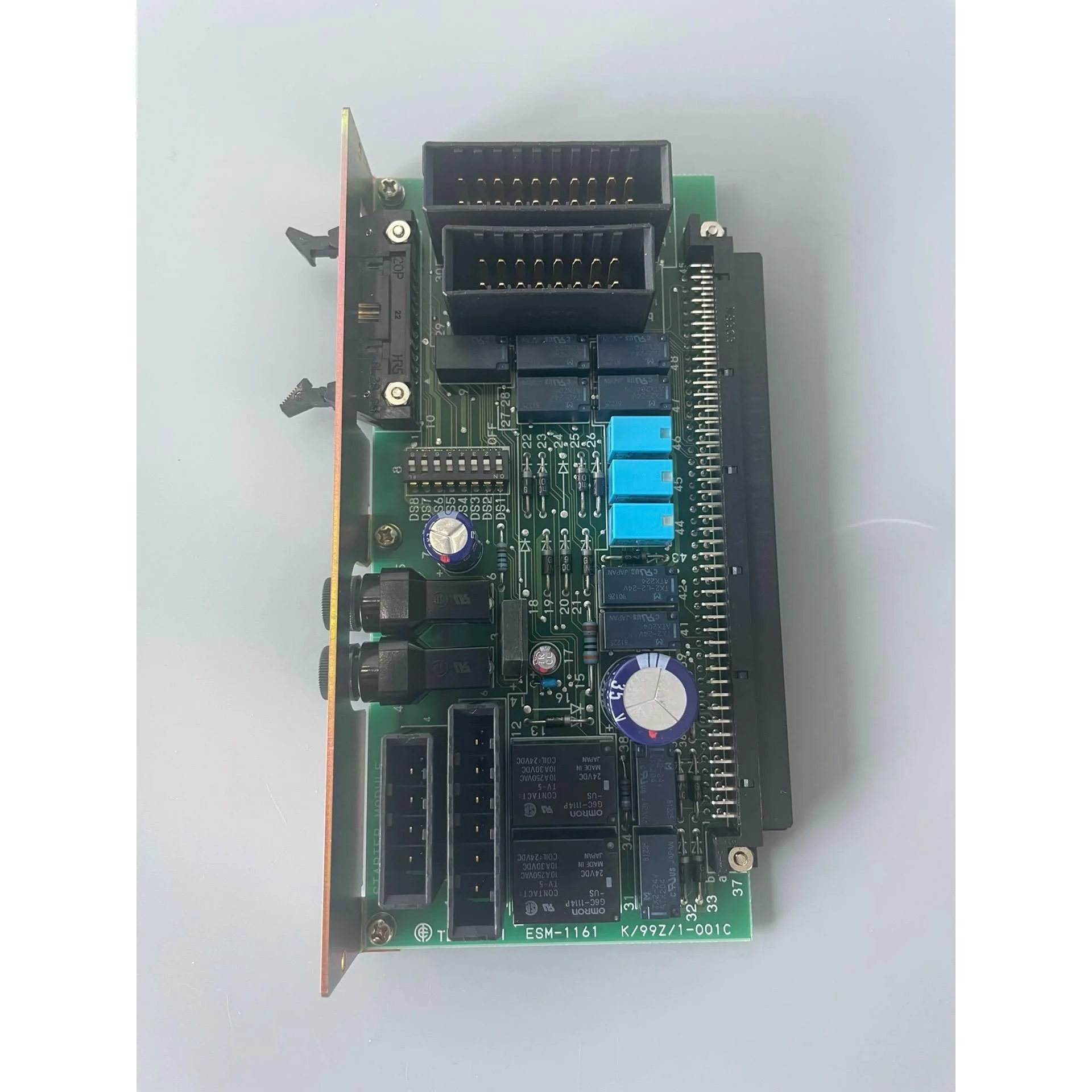 非标价Terasaki ESM-1161 电路板 4块 K/99Z议价