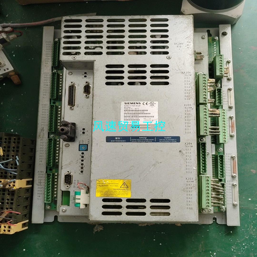 非标价西门子Cl16iP控制器6AT1131-6DF21-0AB0议价