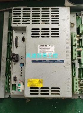 非标价西门子Cl16iP控制器6AT1131-6DF21-0AB0议价