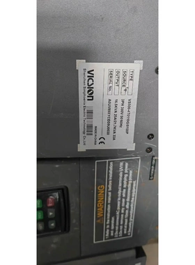 非标价四方变频器 VS500/E380-4T0110G/0150P议价