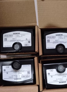 非标价LMO24.255C2控制器原装议价