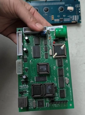 非标价北京利达华信LD128EQII主板。一套议价