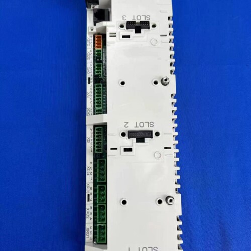 非标价ABB变频器ACS850主板JCU-11 CPU主板原装议价