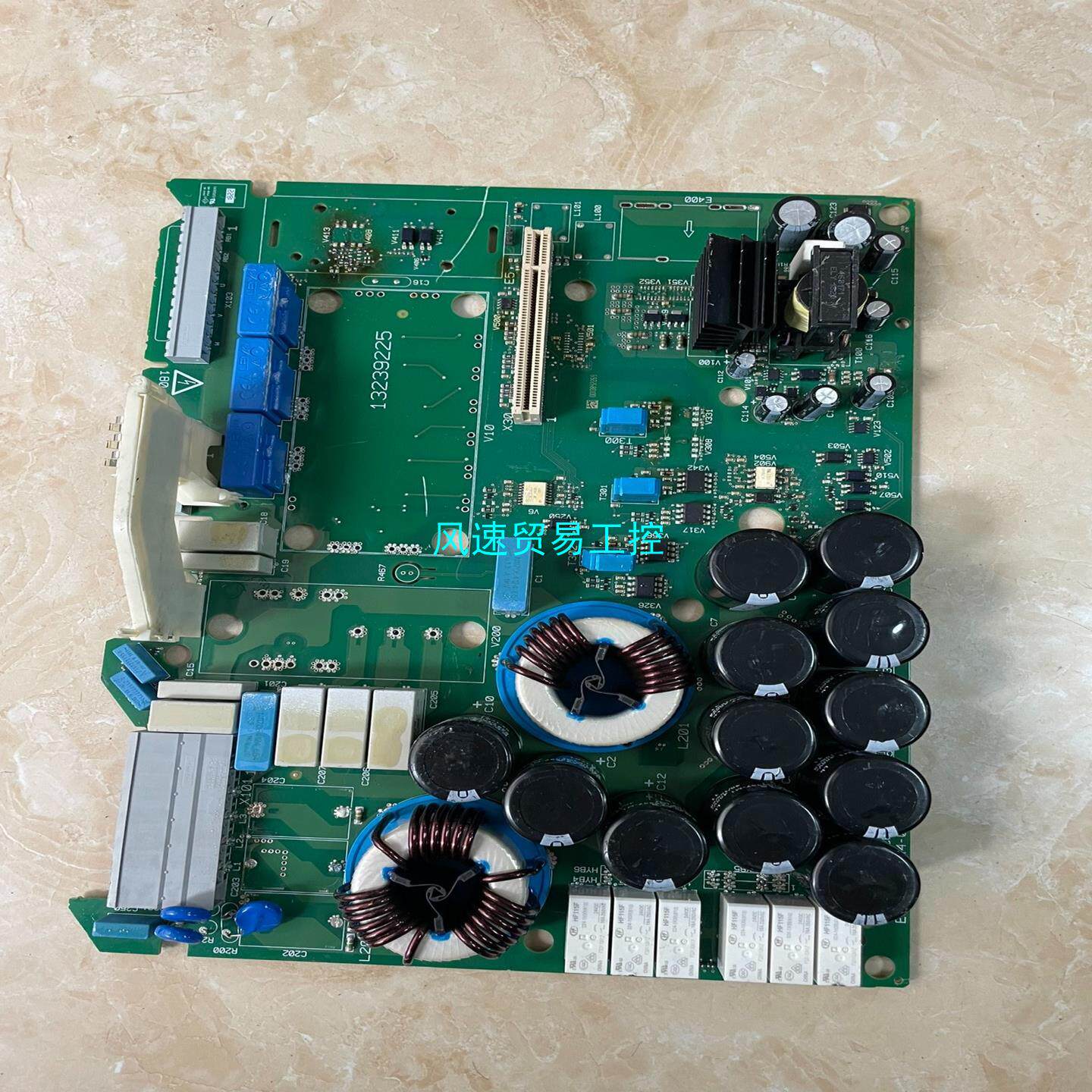 非标价伦茨电源板E94ACLM0244-000P图片实拍当坏的议价