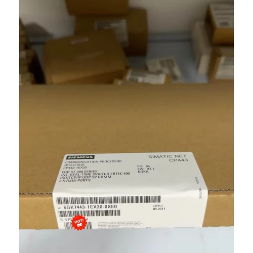 非标价6GK7443-1EX20-0XE0 6GK7 443-1议价