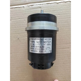 非标价TAMAGAWA Synchro Motor N23-90T议价