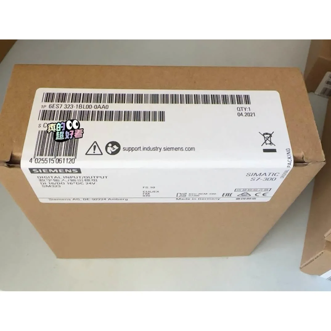 非标价6ES7323-1BL00-0AA0 6ES7 323-1议价