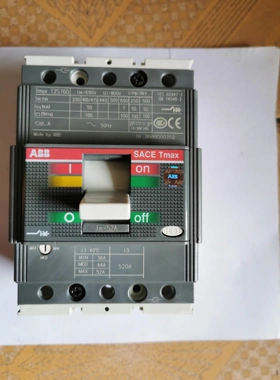 非标价T2S160TMD52/520/FF3P。全新有包装7只，单议价