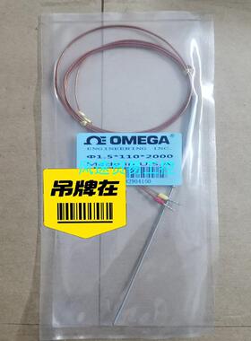 非标价原装进口美国 ninin inc热电偶议价