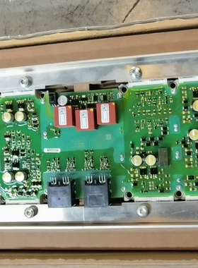 非标价变频器驱动板，带模块FS225R*2议价