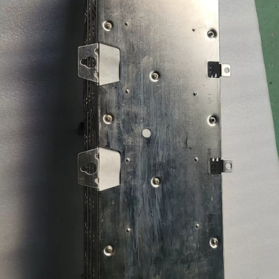 非标价llTC-FXX132卡件机架13槽位议价