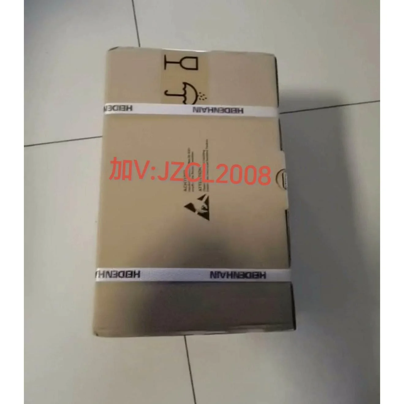 非标价RON287C RON287 358701-05 德国海德汉议价