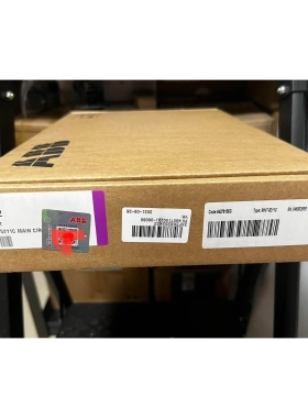 非标价RINT-5211C 全新原装ABB变频器主板，全新仅开封，议价