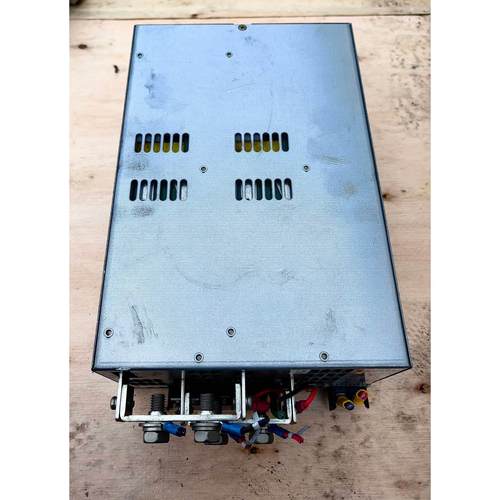 非标价FHH24SX-U日本原装进口开关电源24V/44A成色新，议价