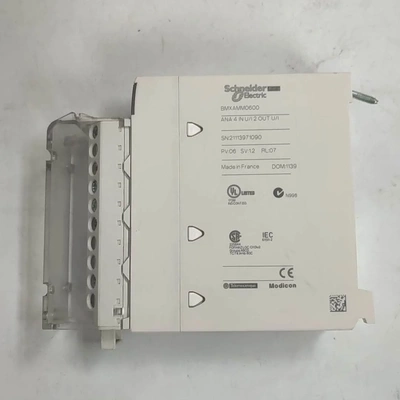 非标价BMXAMM0600，Schneider施耐德，二手拆机原装议价