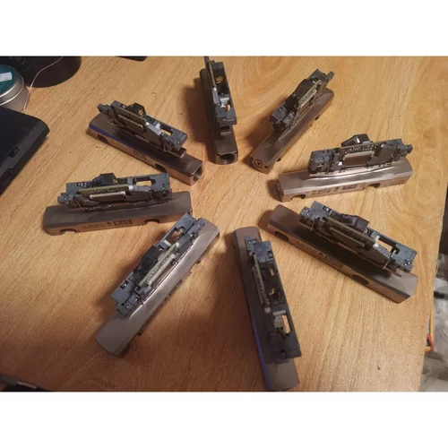 非标价AE LC4x3 海德汉 拆机件 功能包好 LC483 读数议价