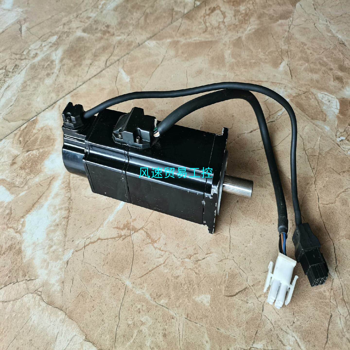 非标价拆机富士电机  GYS401DC2-T2C-B 实物图功能议价