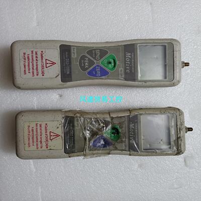 非标价台湾  Motive一诺推拉力计议价