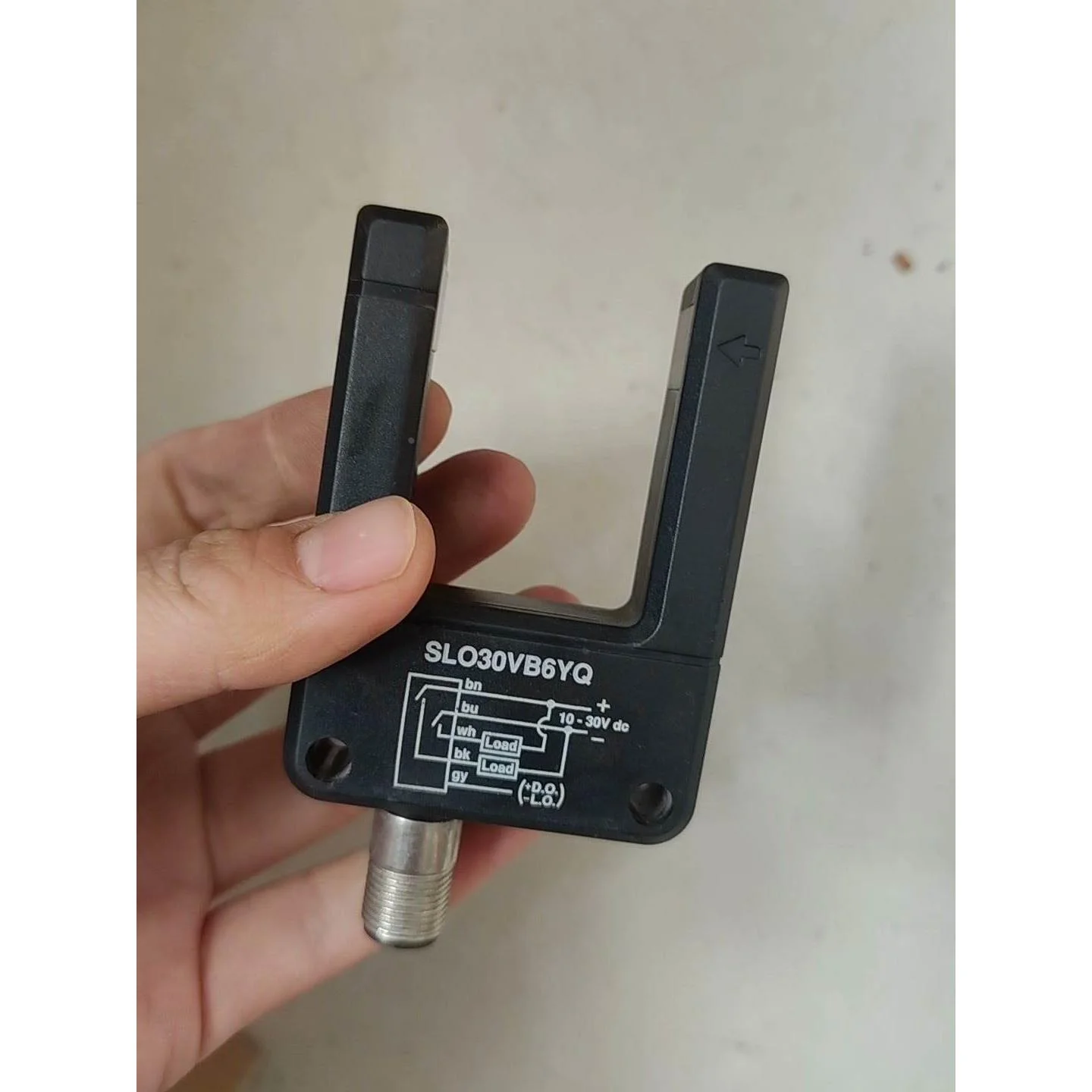 非标价议价A邦纳光电开关 SLO30VB6YQ SLE30VB6V议价