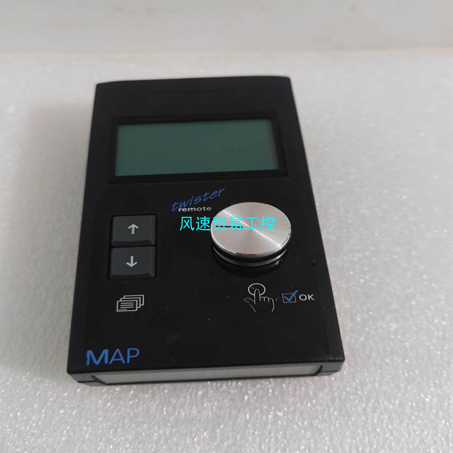 非标价不知道上面玩意儿进口twister remote的查不到相