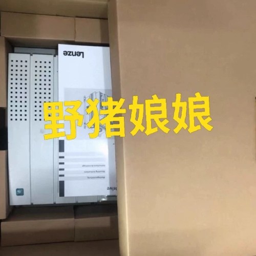 非标价EVF9332-EV 伦茨变频器，有需要的来议价