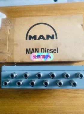 非标价Man B&W tacho signal amplifier议价