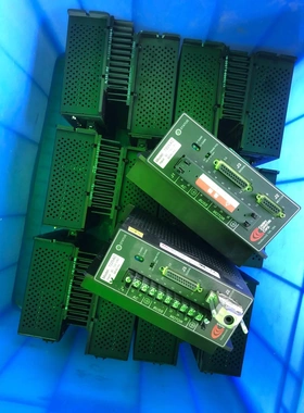 非标价COPLEY CONTROLS驱动器 7225AC ，图议价