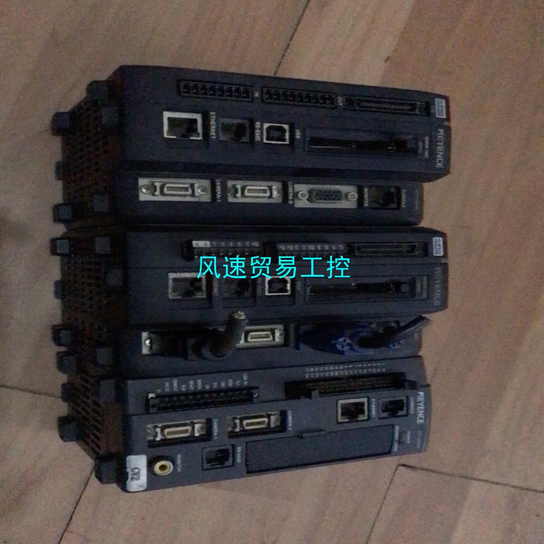 非标价基恩士控制器三个议价