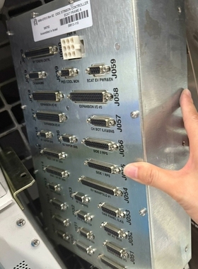 非标价AMAT应用材料CIOC STINSON控制器，型号0090议价