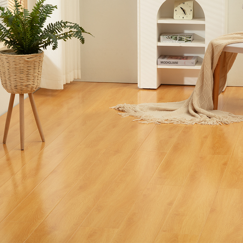 复古高光亮面耐磨原木风