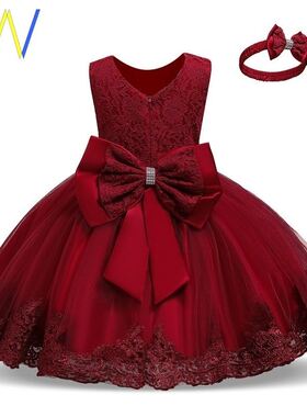 Kids School For Kid New Girl 5 3 Girls Baby Clothes Dress