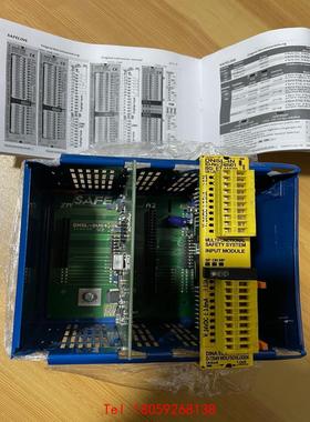 【非标价】SAFELINE模块DNSL-IN DNSL-DP DNSL