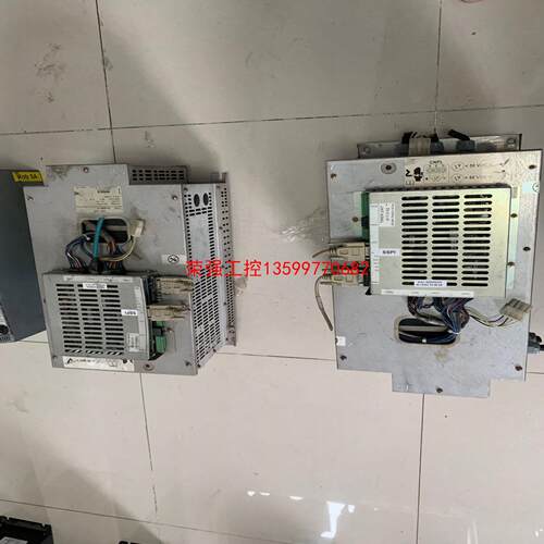 【荣强工控】WTC0 INVERTER-GEN5 BASE 304-06