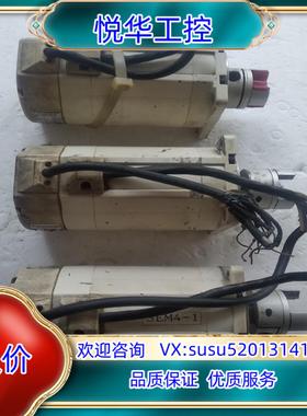 剪线电机MSMA082A1C  MSMA082A1E议价