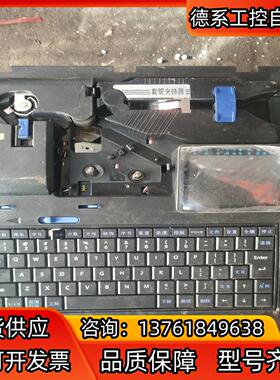 丽标c-280T线号机  打印头，盖子没有了，配料机