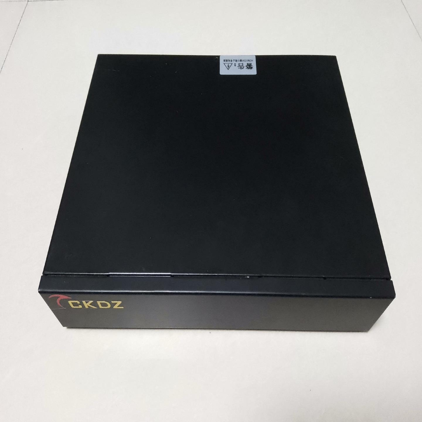 CKDZ  CK4MLA  融合图像处理器   成色好