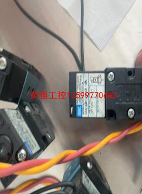 【荣强工控】拆机MAC电磁阀 45A-AB1-DDAB-1BA需要的联系