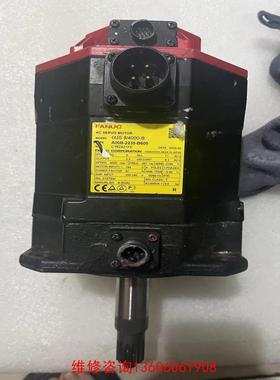 （请询价）A06B-2235-B605 带编码器A860-2060-T议价