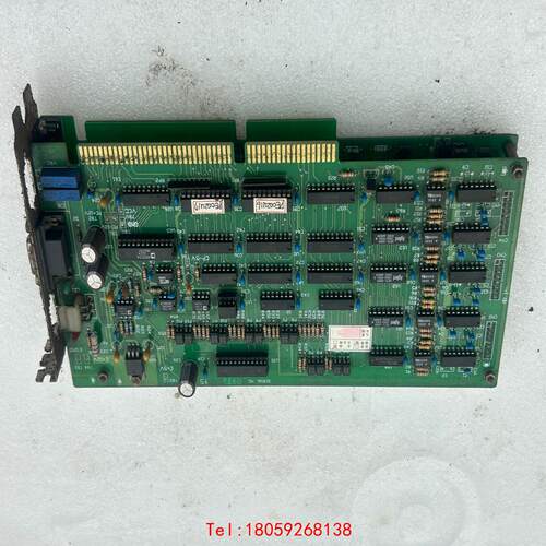 【非标价】台湾亚特慢走丝板子PE002-03。   (xx27)