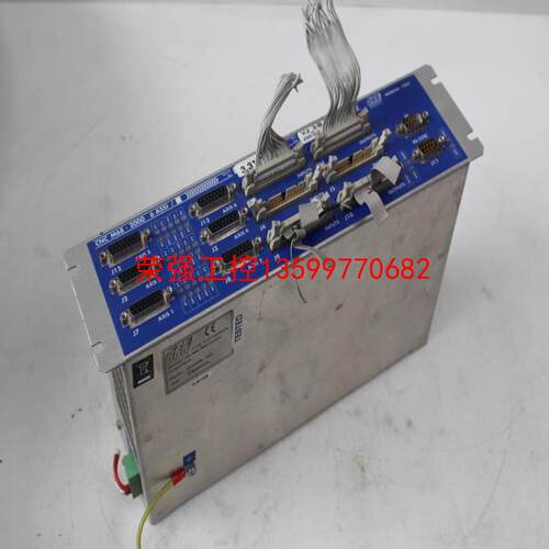 【荣强工控】CNC M68-2000/56ASSI  S.C.E Ele