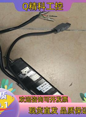 现货电机R88M-W10030H-B